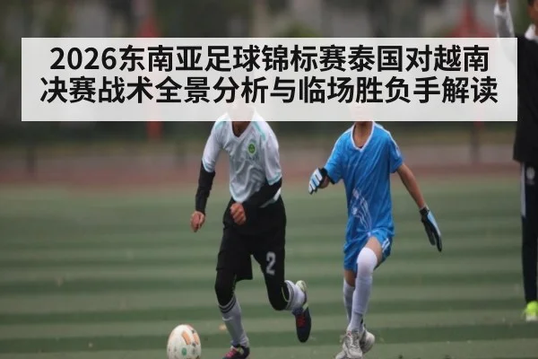 2026东南亚足球锦标赛泰国对越南决赛战术全景分析与临场胜负手解读